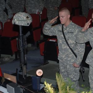 Meet your Posher, Timothy